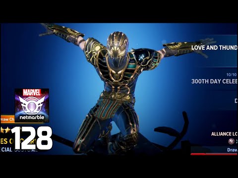 MARVEL Future Revolution - Spider Man Gameplay Walkthrough Part 128 (Android,Ios)