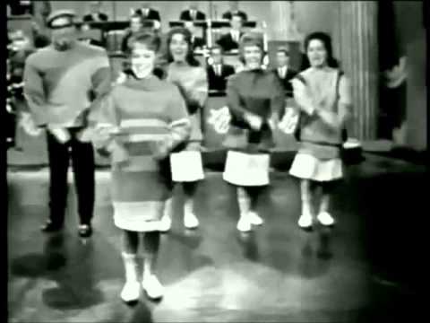 The Lennon Sisters --- The Wah Watusi