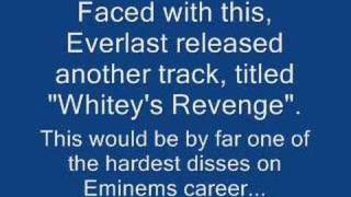 Eminem vs. Everlast