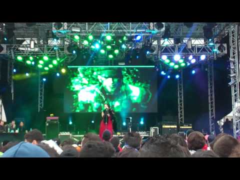 Animeke Show 2014 - Bruna Higashi
