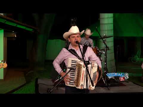 Alfonso Payan y Asociados - El 40 (En Vivo 2021)