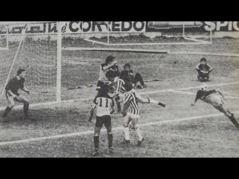 Palermo-Udinese 0-1 Serie B 78-79 17' Giornata