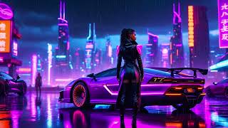 Download Lagu P.T. Adamczyk - Force Projection Cyberpunk 2077 (PHL) Extended Edited Thumbnail