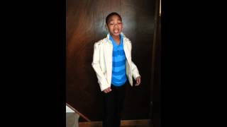 Cam Anthony : Bruno Mars &quot; When I Was Your Man&quot;