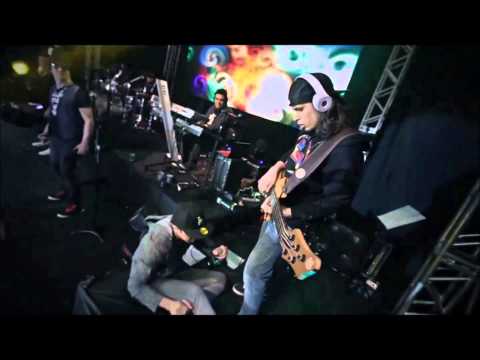 Tiago Moraes -Bass Solo - Dvd Lucas Alexandre