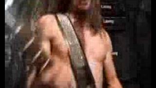 GRACE - Burn In Hell