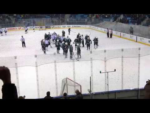 FTC - UTE MOL Liga (2017.02.02)