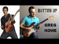 Button up - Greg Howe