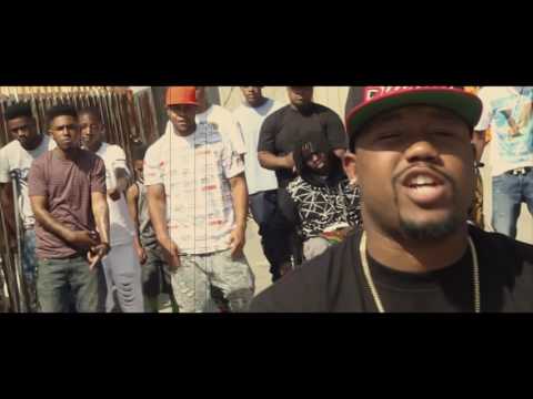 Yungmonk1700 "REGULAR" ( official music video)