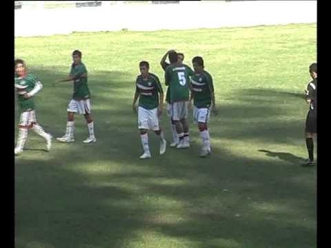 LIGA TUCUMANA /  FAMAILLA 0 - 2 SAN JORGE