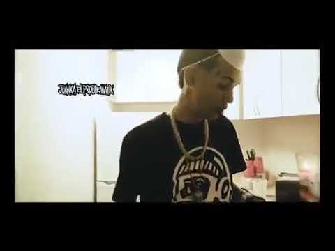 Ele A el domino Raspó y endeco