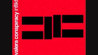 Cavalera Conspiracy - Inflikted