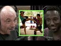 Hannibal Buress Lived in Thailand for 1 Month to Train Muay Thai | Joe Rogan