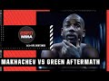 UFC Destined Excerpt: Islam Makhachev vs. Bobby Green aftermath | ESPN MMA