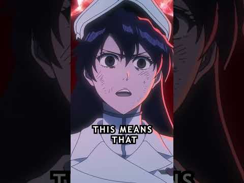 Why Quincy’s Fear Hollows!  #bleach #bleachanime #bleach2023