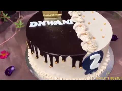 Happy Birthday Dhwani 🥳