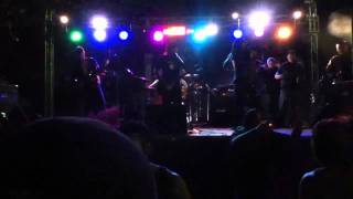 Resorte - Ruido (Live Obson)