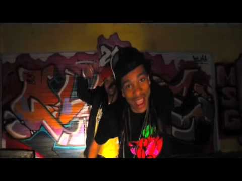 Lil PlayBoii & YBT - "Twilight Zone" [Official Video]