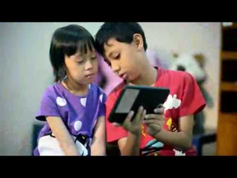 Augmented Reality Bobo Magazine 1