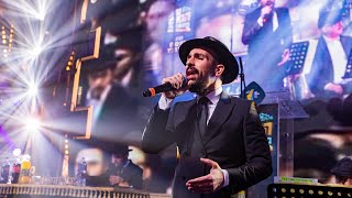 נמואל הרוש & מונה רוזנבלום - מחרוזת צמאה 🔥 מיוחד! \\ צבעים הפקות