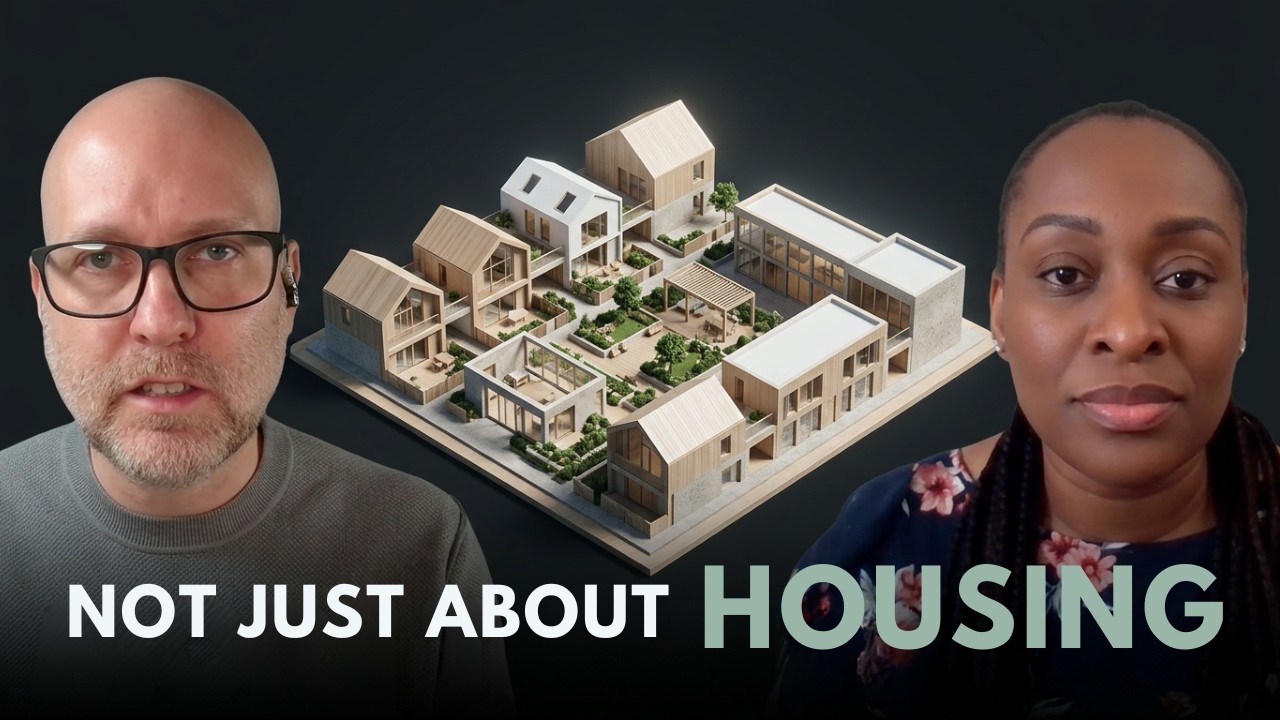 Housing Instability: Why Construction Leaders Should Care | Systems Over Structures