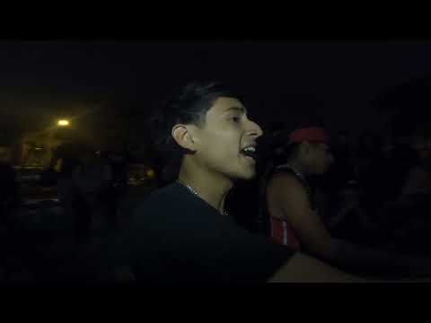 REKART vs LEGALIHUANA vs ROMERO - OCTAVOS - LZ TOUR COMAS