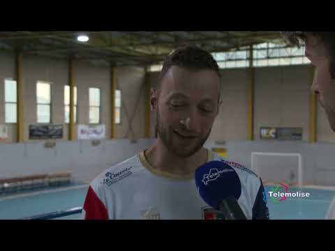 Sporting Cb, intervista Bagnoli