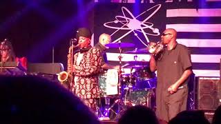 Fishbone "Question of Life" snippet