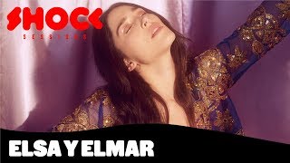 Elsa y Elmar - Eres diamante + Ojos noche (versión acústica) - Shock Sessions