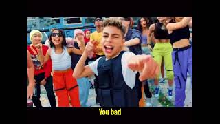 Cover art for Your Bad You Dogwater