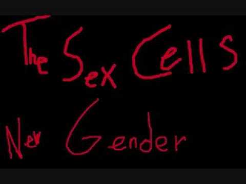 The SeX Cells - New Gender