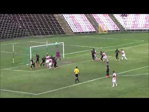 Leixões SC 1-1 Vitória SC "B"