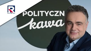 Ostry ping-pong w instytucjach UE - J. F. Libicki (PSL), R. Czarnecki (PiS) | Polityczna Kawa 2/3
