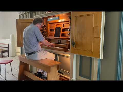 Wochenlied zum 12. Sonntag nach Trinitatis