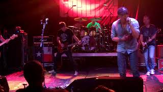 Toadies & Local H - "I Put a Spell on You" (Screamin' Jay Hawkins cover) 09/15/17