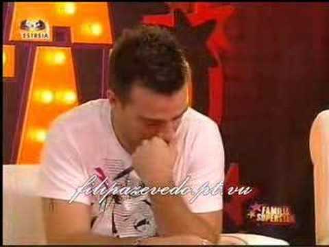 Filipa Azevedo - 1º Castig