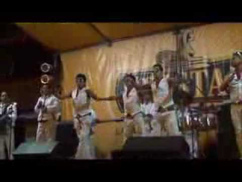 El Panuelito Mi Dolor Voy A Olvidarte - Grupo Original