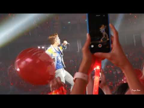 190629 "DREAM" TVXQ Concert CIRCLE in BKK #TVXQCIRCLEWITHinBkk