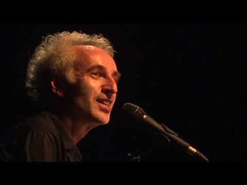 Vincent Delerm - Medley (Lundi au soleil, Les yeux revolver, Tout doucement, Que je t'aime)