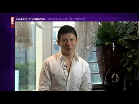 HAYDEN NG - Interview with E! part 1