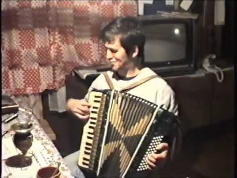 Kliewers Hausmusik 1988 "jetzt wird's boarisch"