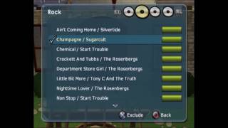 Sugarcult - Champagne (Playboy: The Mansion Edition)