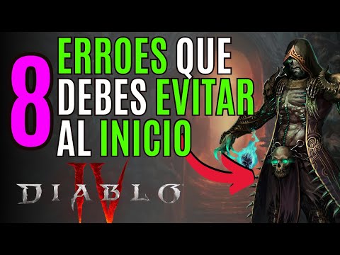 Puedes jugar gratis a Diablo 4 y su nueva temporada (junto con la clase de su DLC), pero solo si er