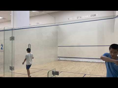 u15 silver:opponent 1, loss game 2