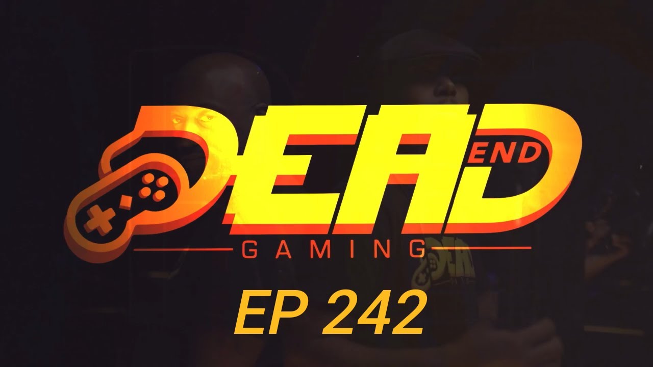 EP 242 | GTA VI Delayed Again, Black Friday Deals & PS5 Outsells