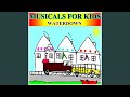 Circus Comes To Town