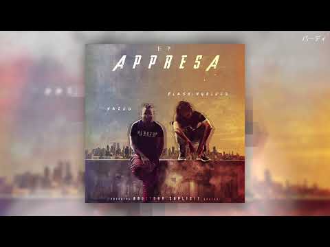 Hazou feat Flashing - An lot Bagay