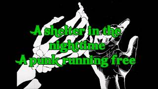 The Shins -Half a Million lyrics