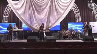 Meredith Brooks Soundcheck Bad Bad One