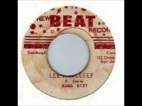 King Stitt - Lee Van Cleef